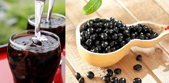 Nhớ món chè ngày nắng